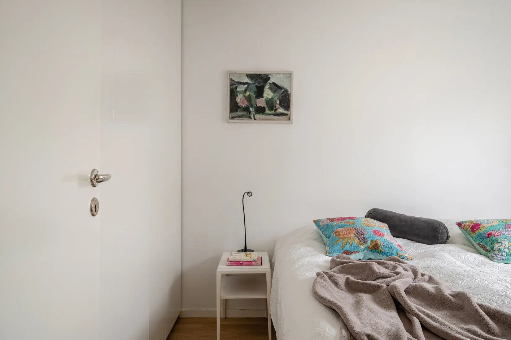 Bostadsrätt, Finnboda Parkväg 20B, Finnboda Hamn, Nacka