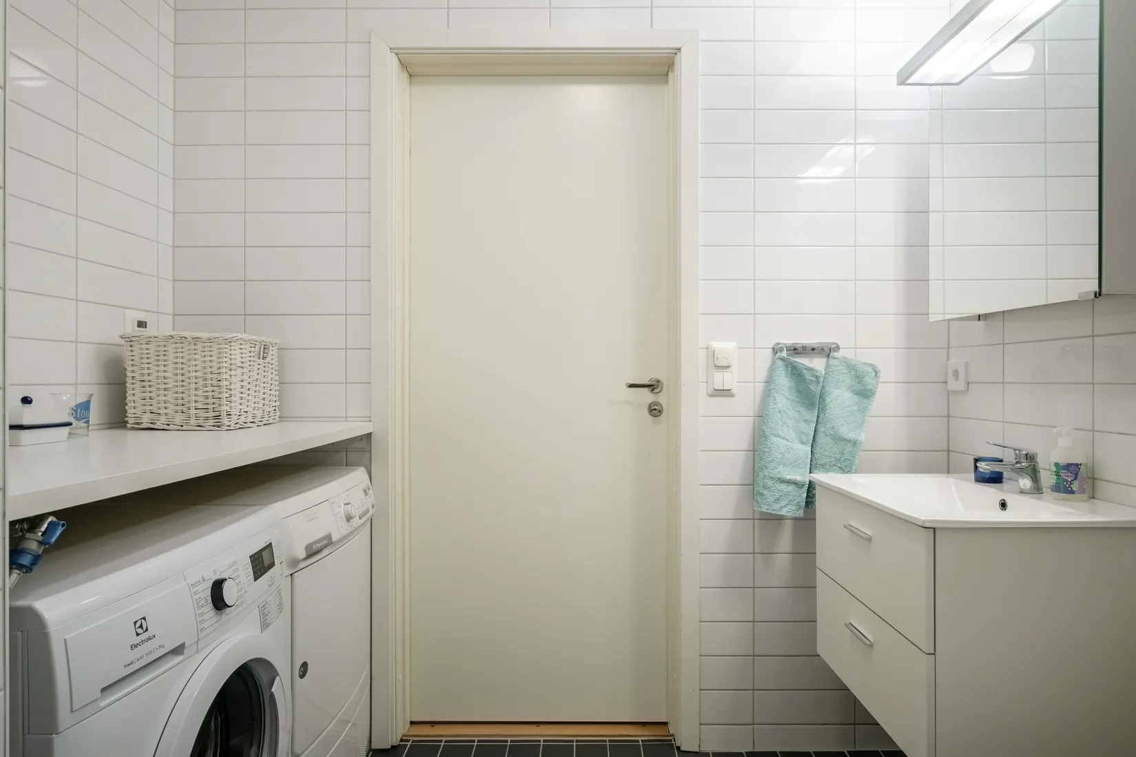 Bostadsrätt, Finnboda Parkväg 20B, Finnboda Hamn, Nacka