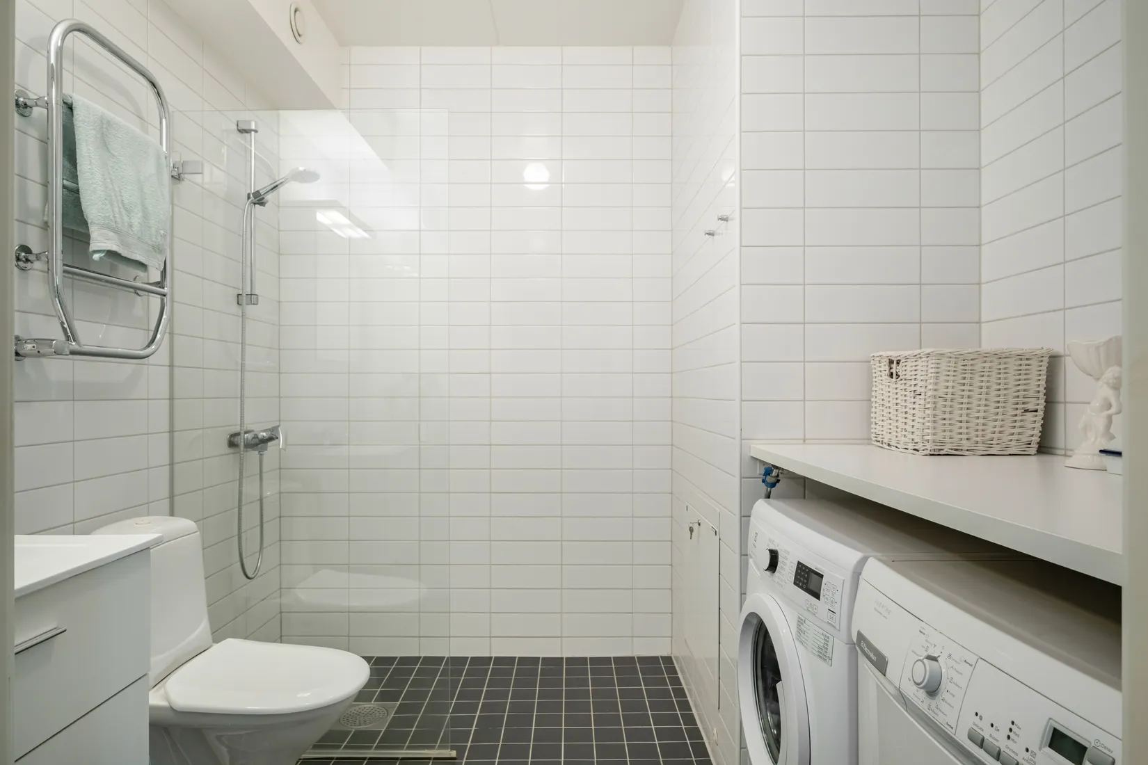 Bostadsrätt, Finnboda Parkväg 20B, Finnboda Hamn, Nacka