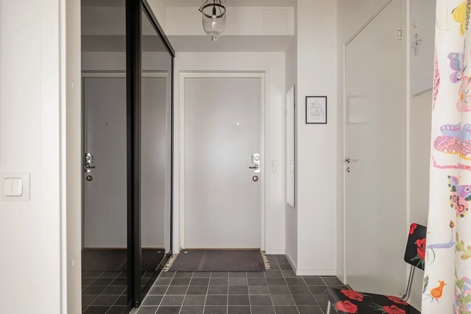 Bostadsrätt, Finnboda Parkväg 20B, Finnboda Hamn, Nacka