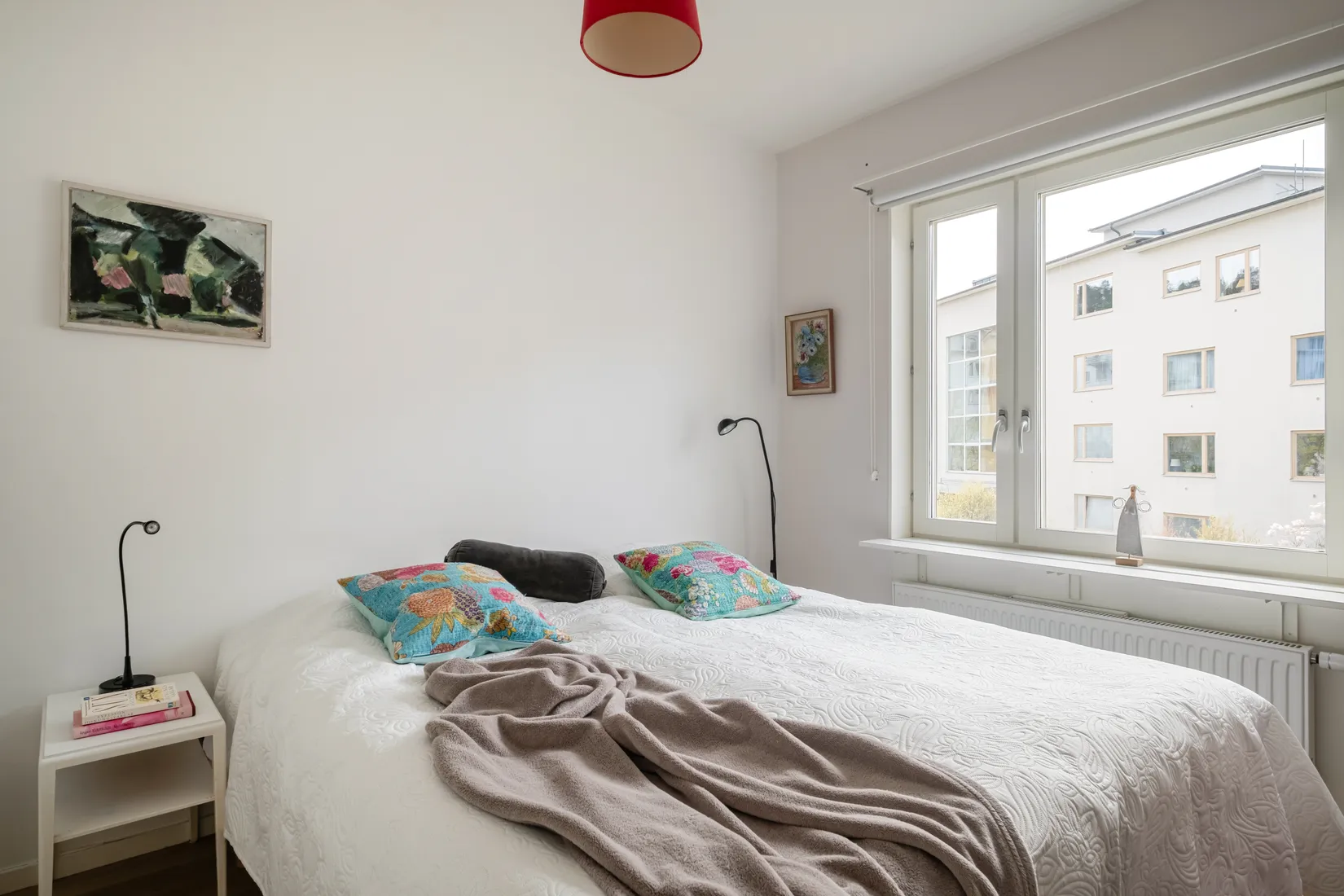 Bostadsrätt, Finnboda Parkväg 20B, Finnboda Hamn, Nacka