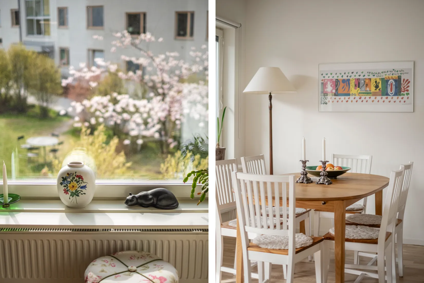 Bostadsrätt, Finnboda Parkväg 20B, Finnboda Hamn, Nacka