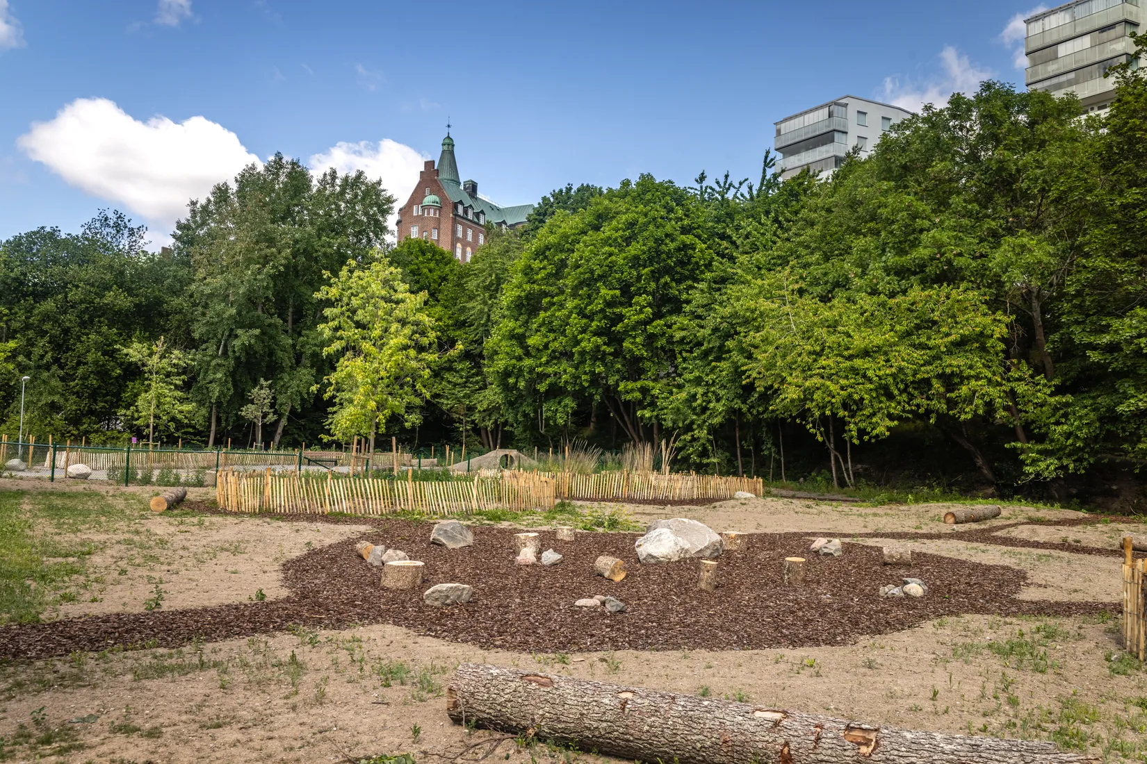 Bostadsrätt, Finnboda Parkväg 20B, Finnboda Hamn, Nacka