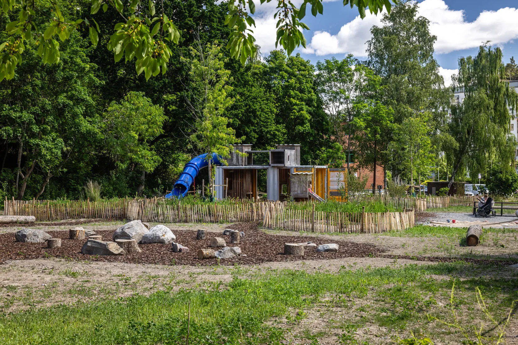 Bostadsrätt, Finnboda Parkväg 20B, Finnboda Hamn, Nacka