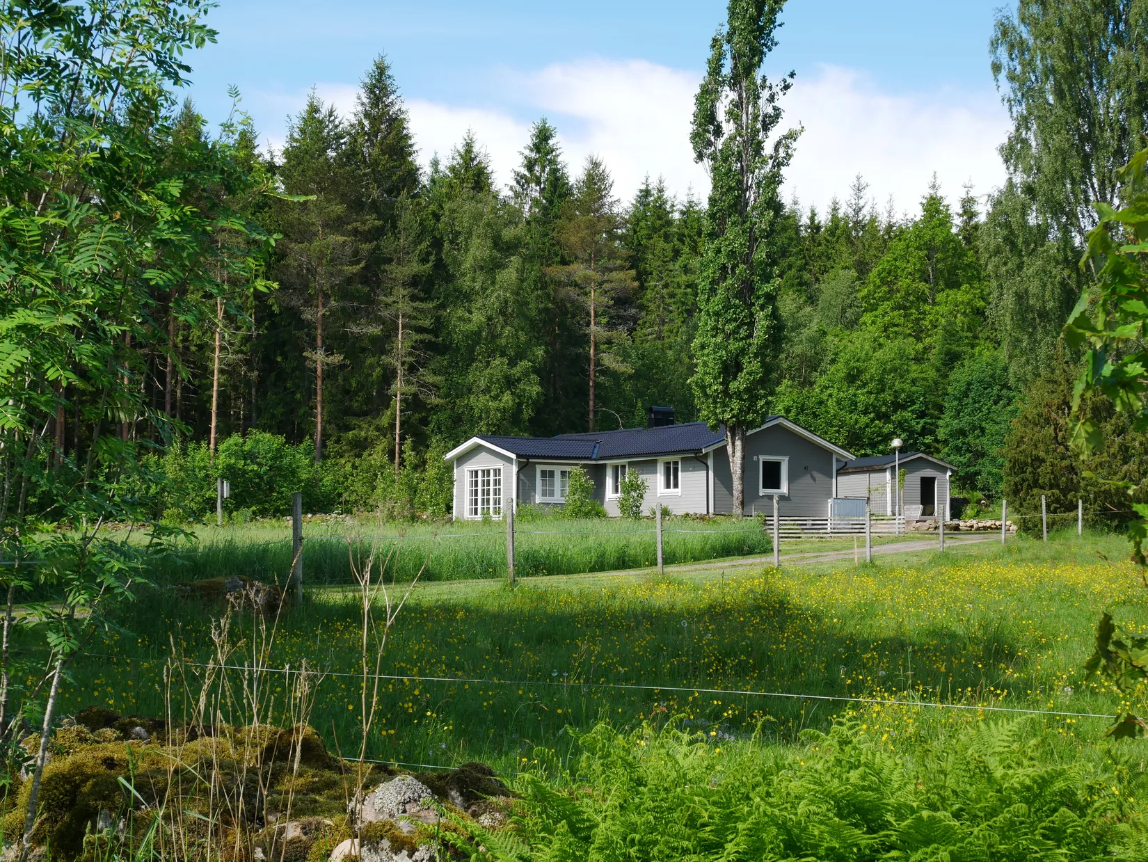Villa, Ånäs 131, Varnum, Ulricehamn