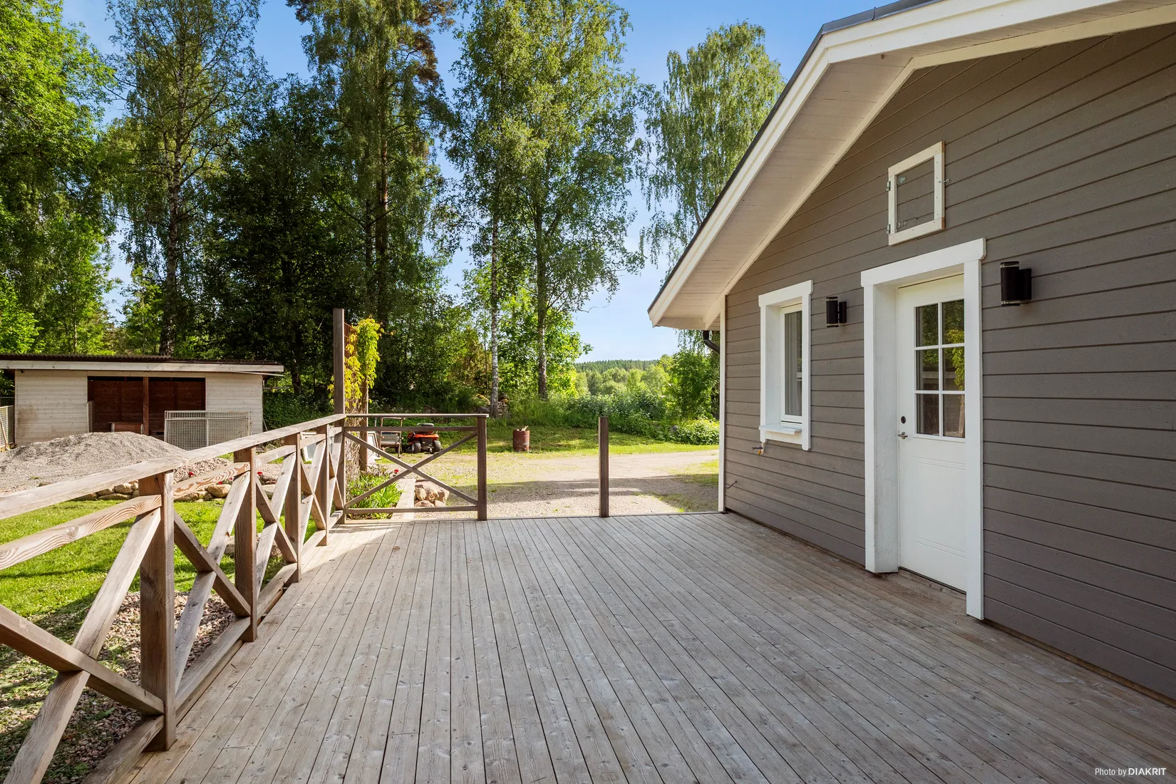 Villa, Ånäs 131, Varnum, Ulricehamn