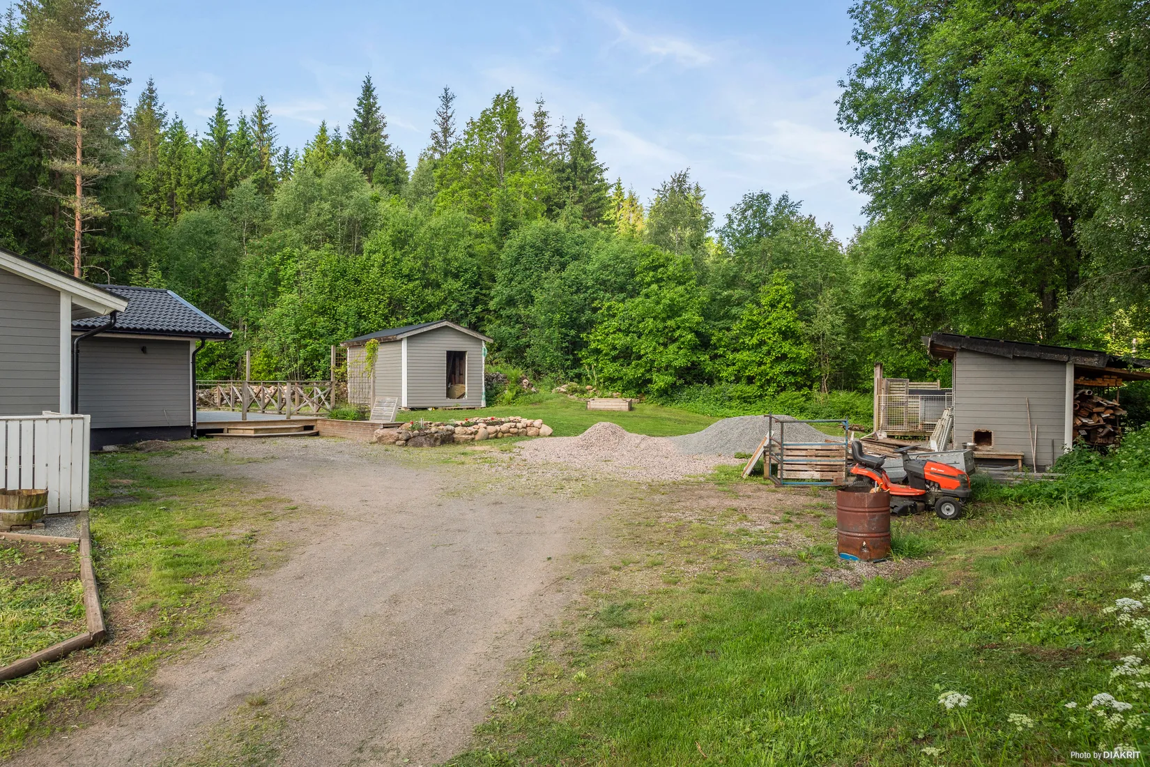 Villa, Ånäs 131, Varnum, Ulricehamn