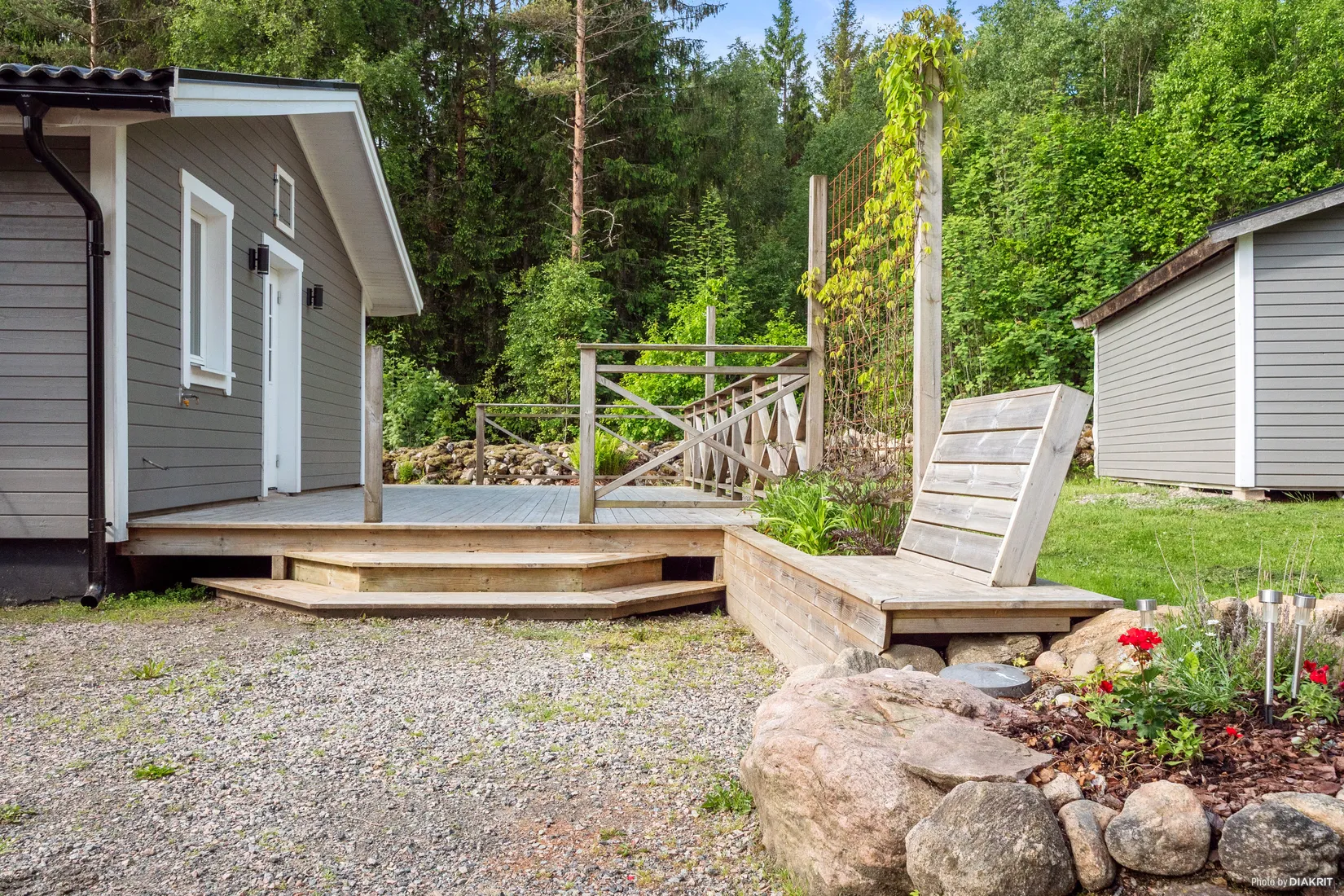 Villa, Ånäs 131, Varnum, Ulricehamn