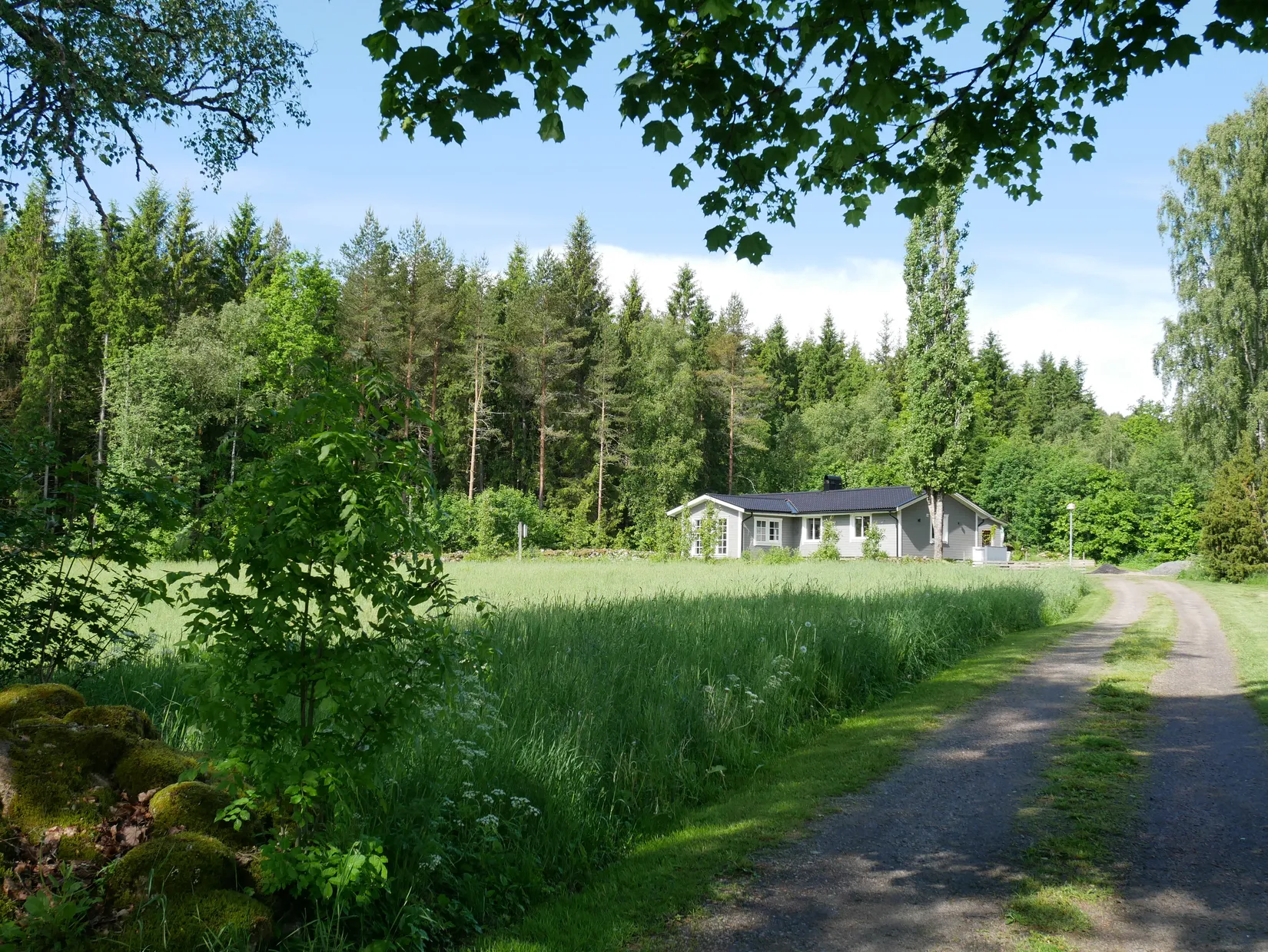 Villa, Ånäs 131, Varnum, Ulricehamn