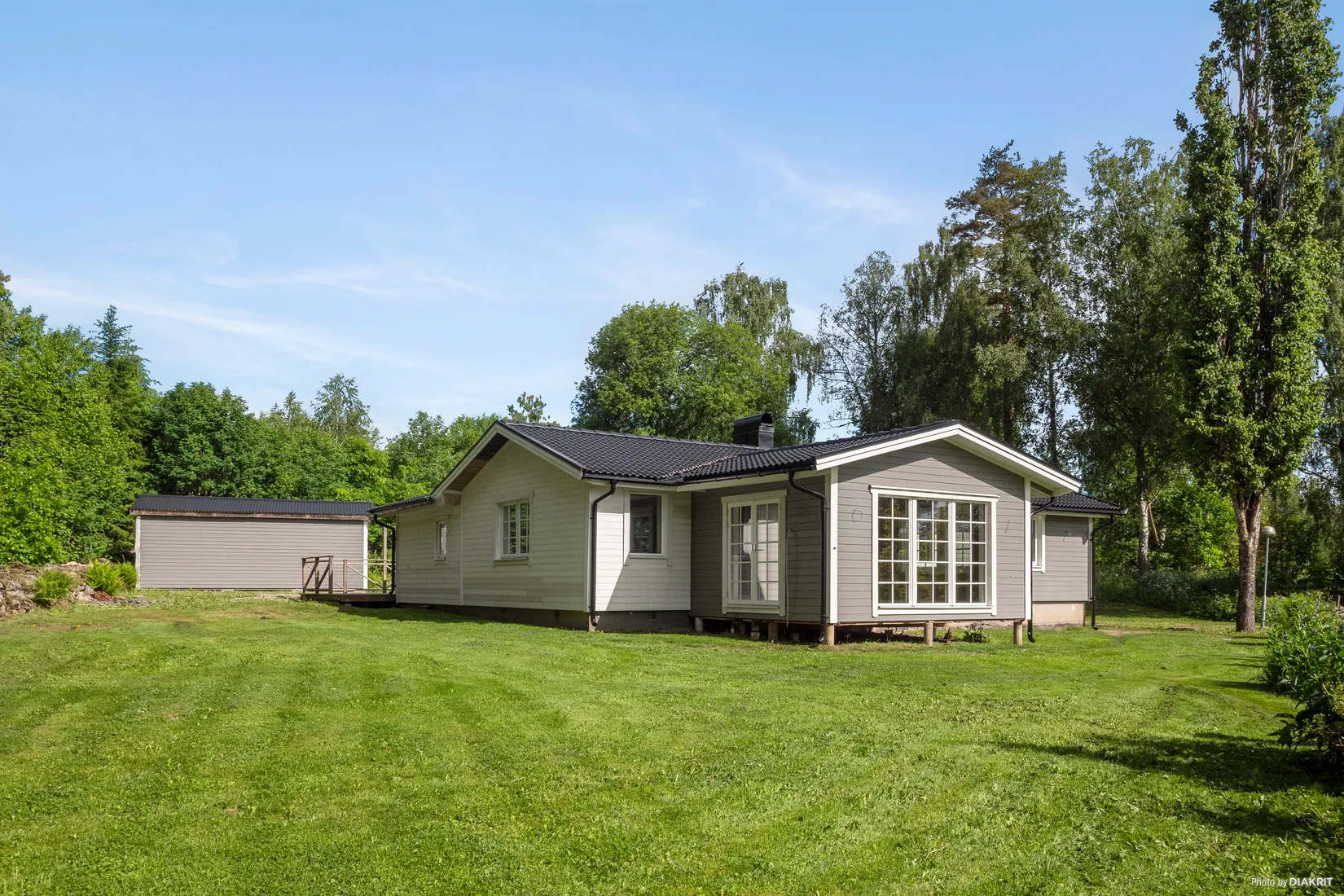 Villa, Ånäs 131, Varnum, Ulricehamn