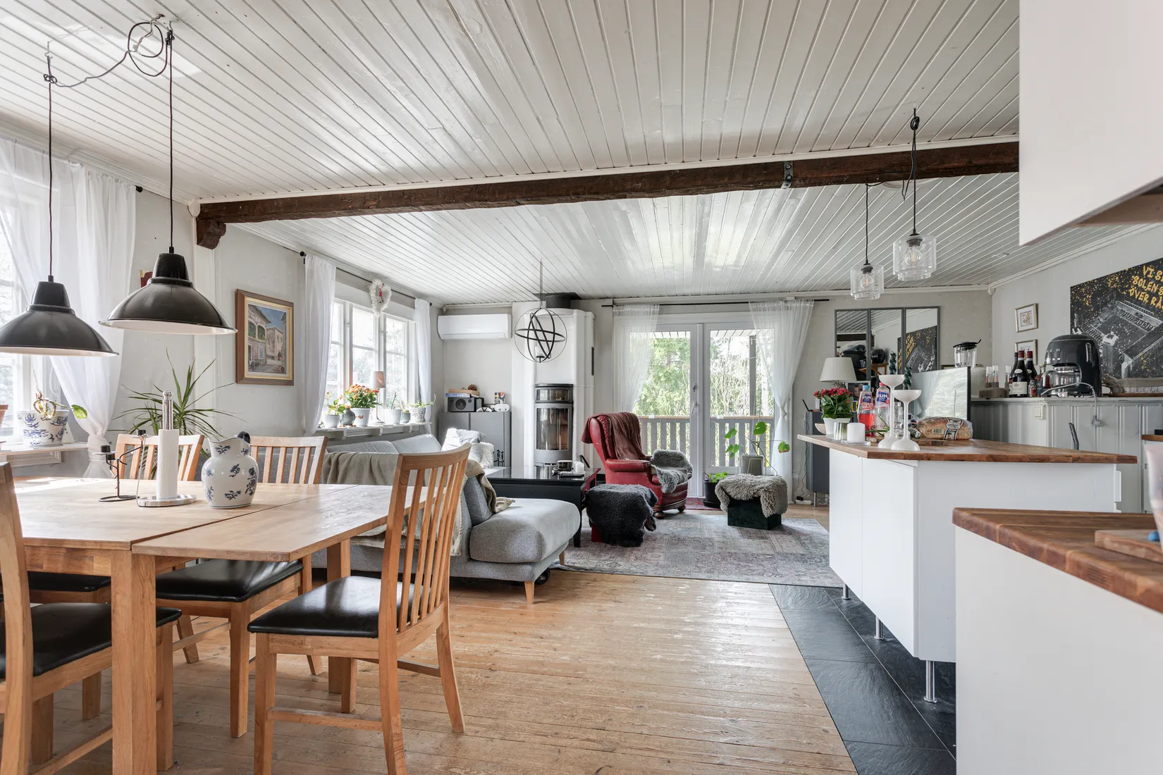 Villa, Ritröskvägen 6, Ingarö - Lugnet, Värmdö