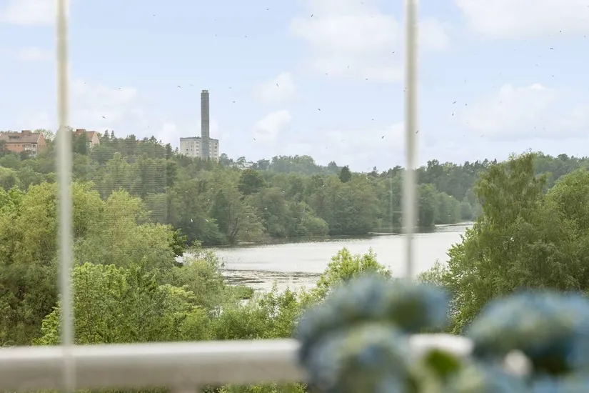 Bostadsrätt, Evenemangsgatan 24, Arenastaden, Solna