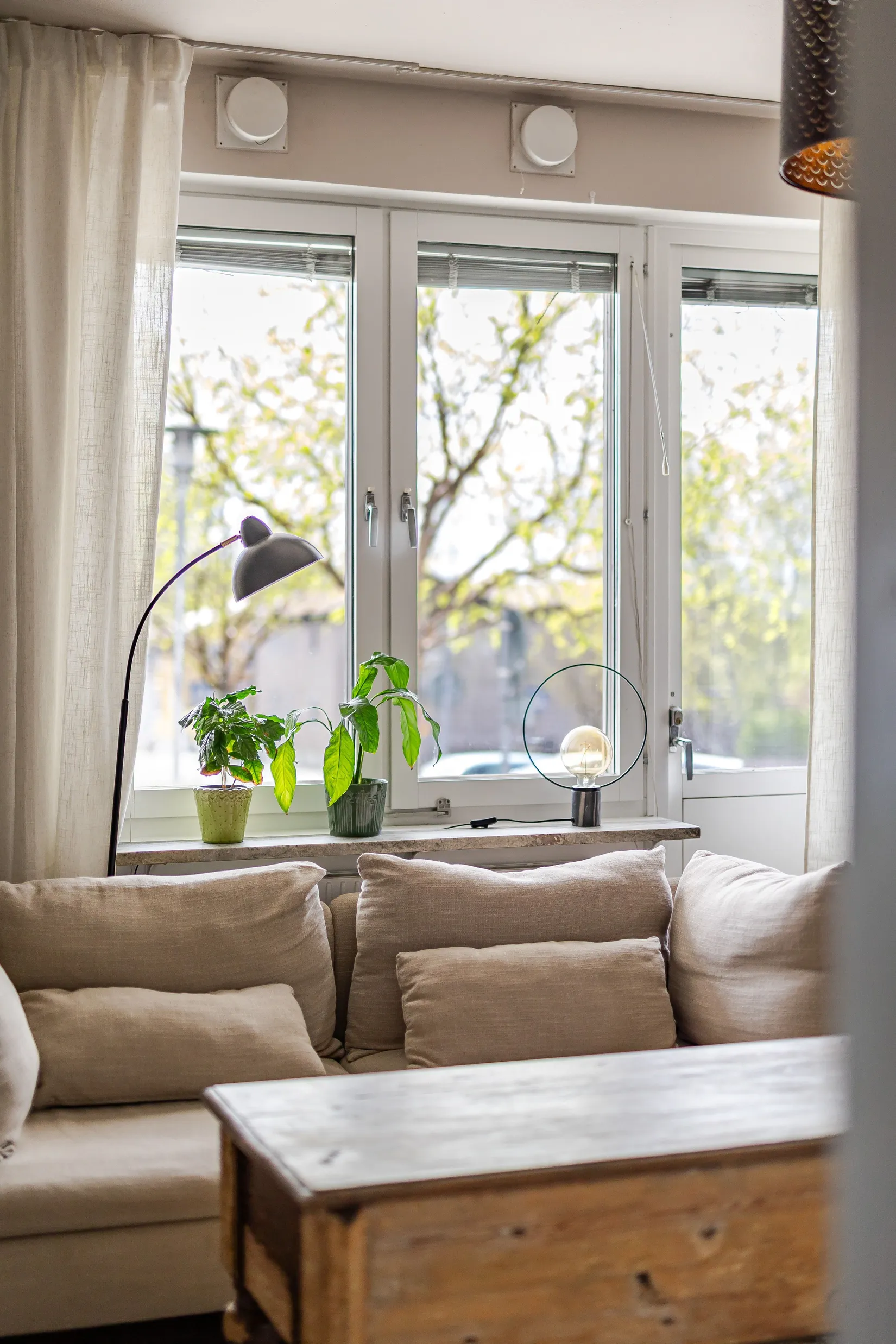 Bostadsrätt, Bergsvägen 10a, Öster, Hudiksvall