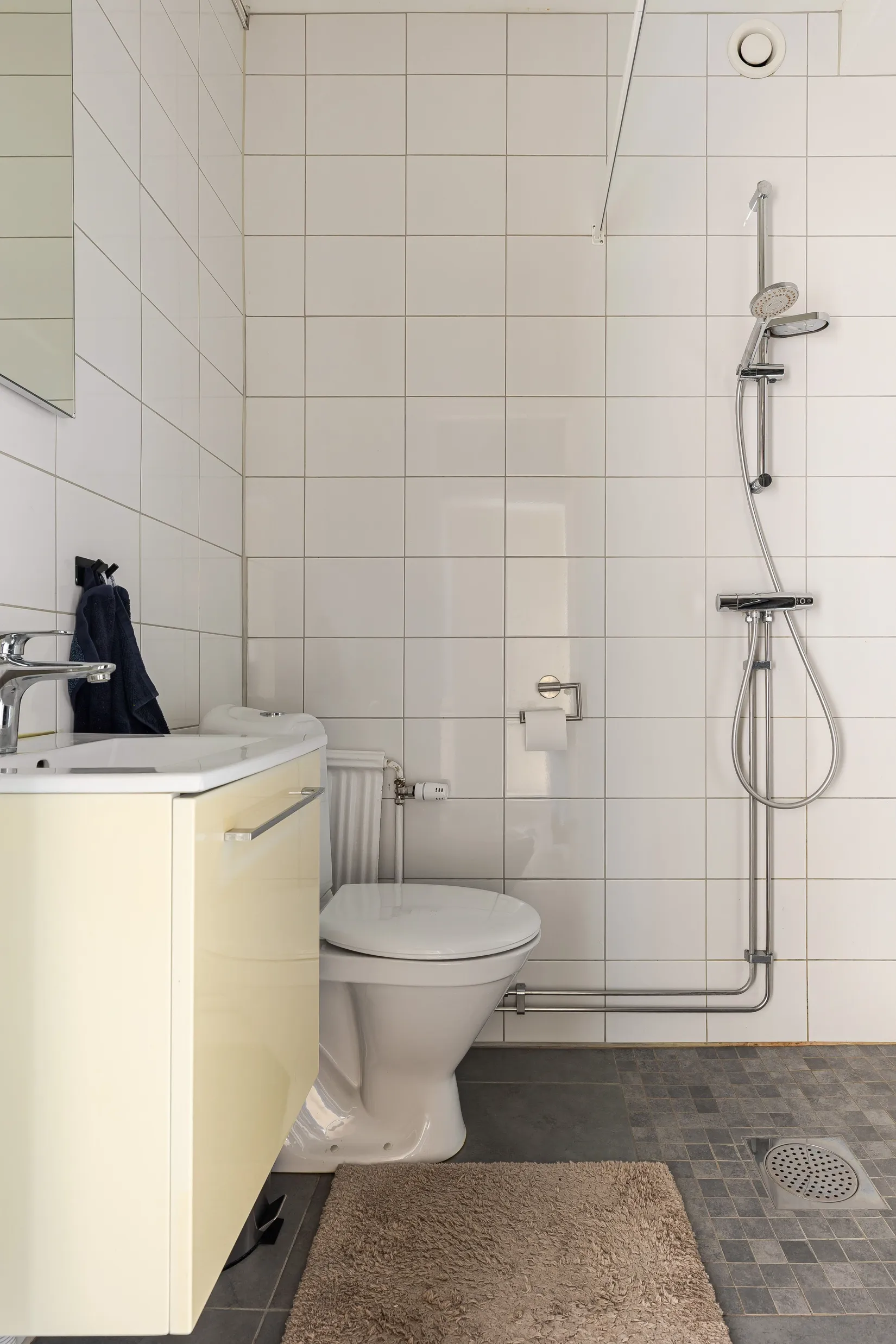 Bostadsrätt, Bergsvägen 10a, Öster, Hudiksvall