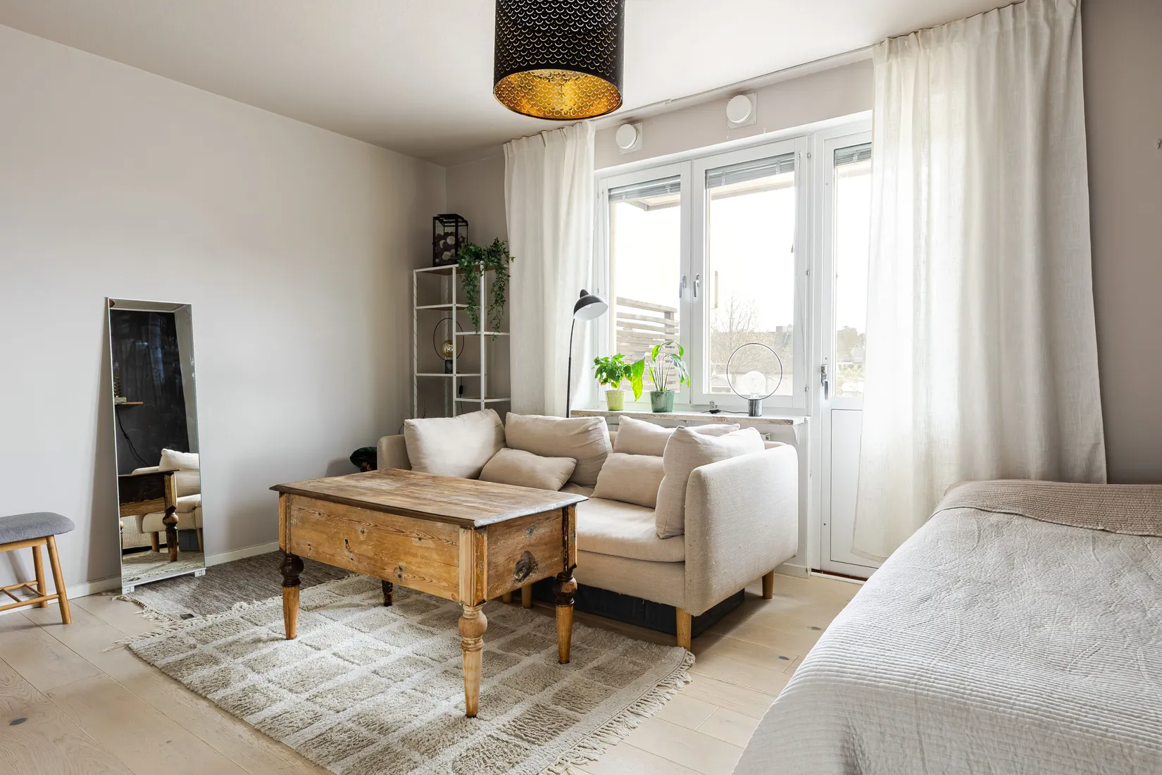 Bostadsrätt, Bergsvägen 10a, Öster, Hudiksvall