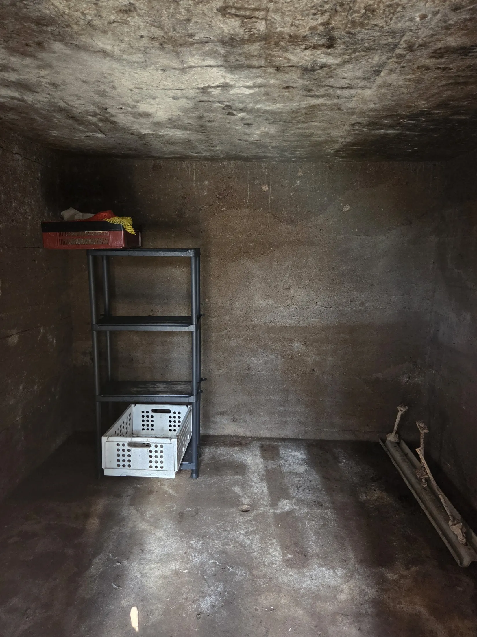Villa, Våle Grundfors, Hagfors