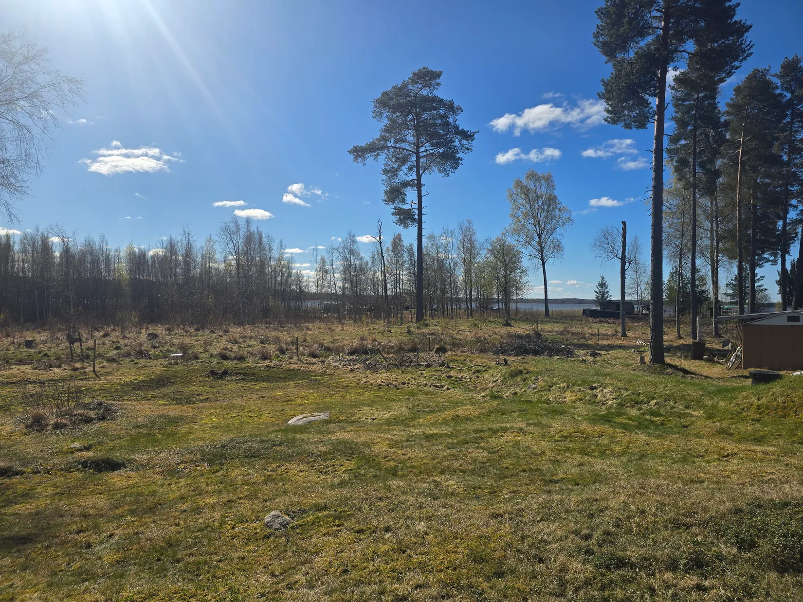 Fritidshus, Bonderudsvägen 63, Kristinehamn