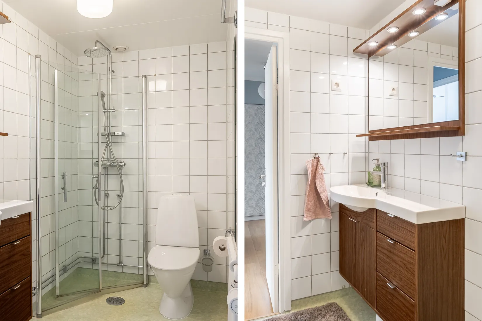 Bostadsrätt, Käpplundavägen 5A, Norrmalm, Skövde