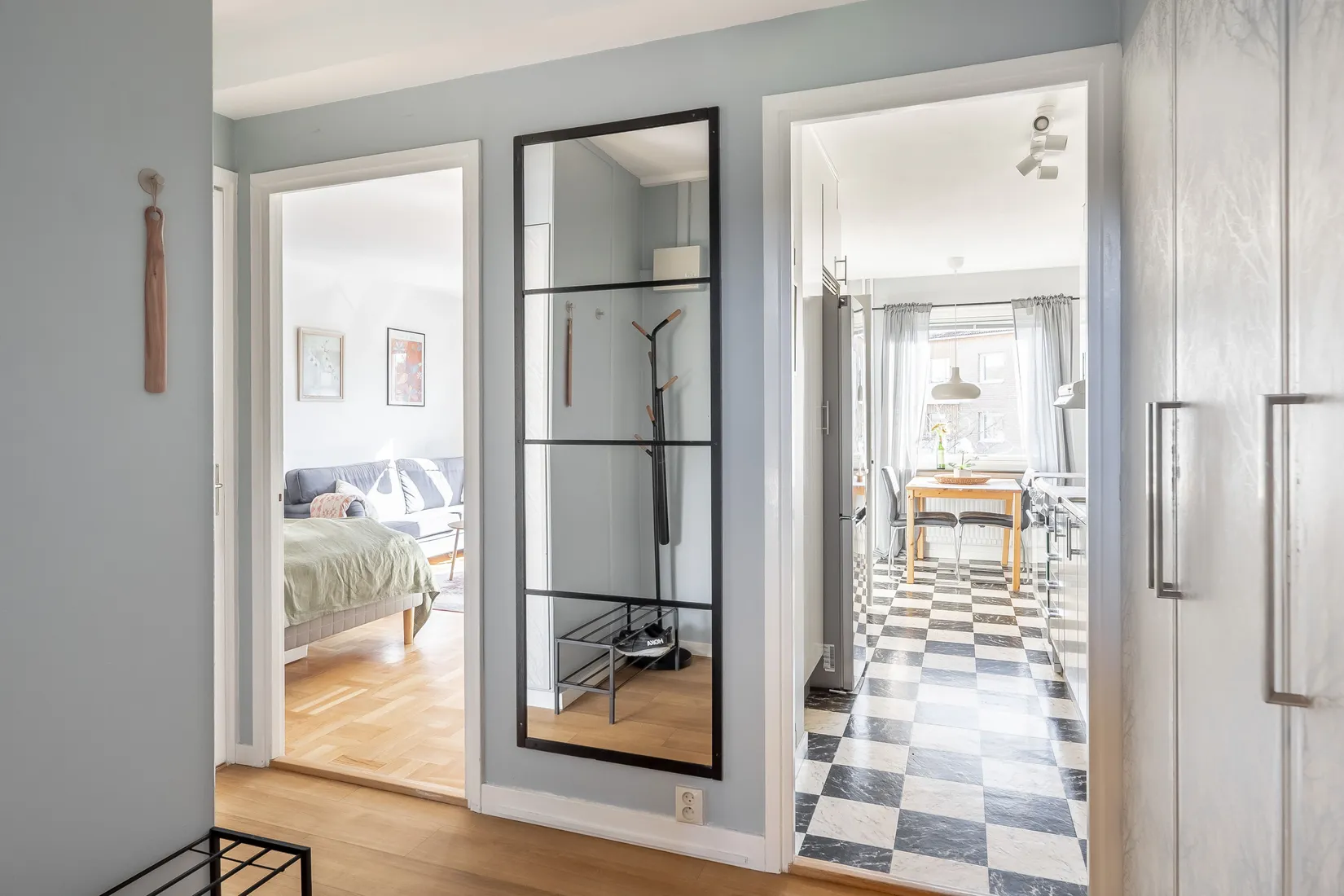 Bostadsrätt, Käpplundavägen 5A, Norrmalm, Skövde