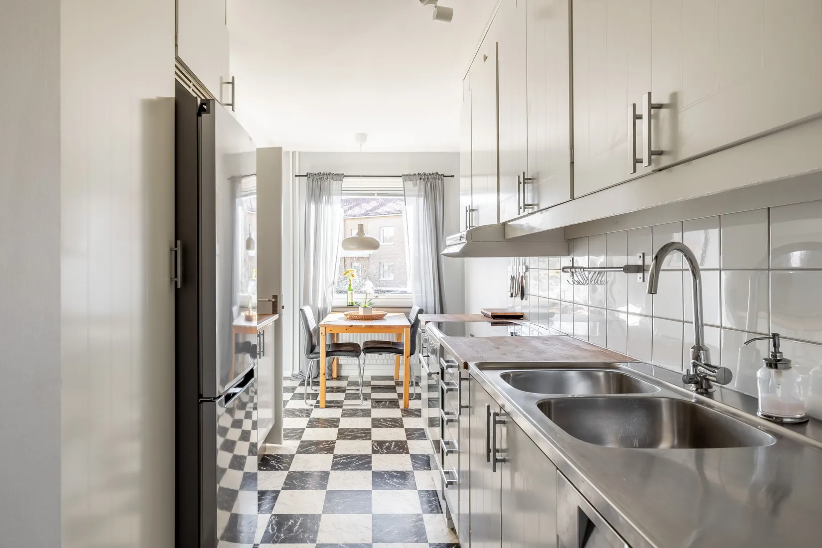 Bostadsrätt, Käpplundavägen 5A, Norrmalm, Skövde