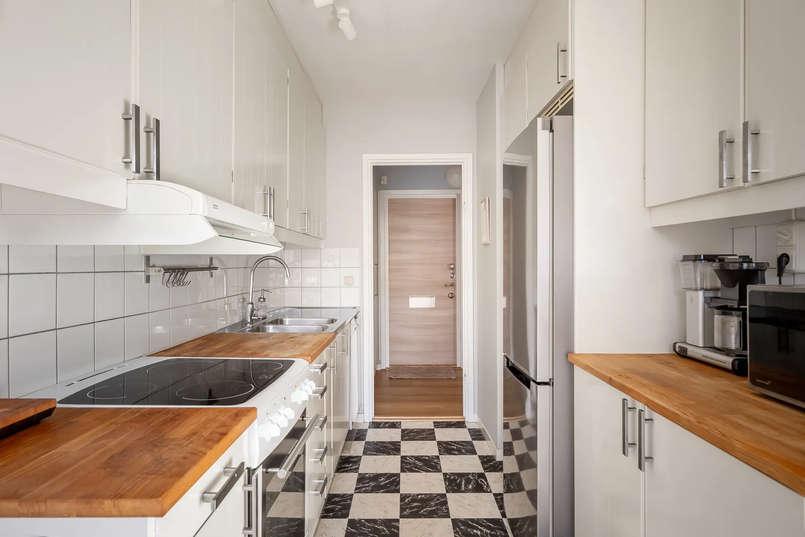 Bostadsrätt, Käpplundavägen 5A, Norrmalm, Skövde