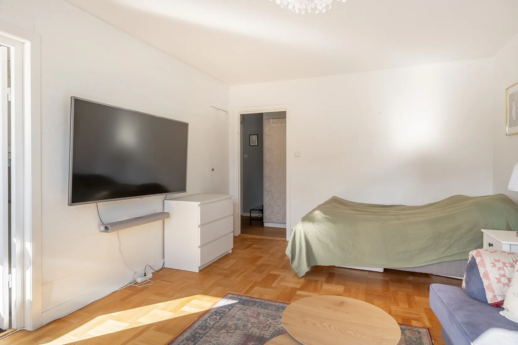 Bostadsrätt, Käpplundavägen 5A, Norrmalm, Skövde