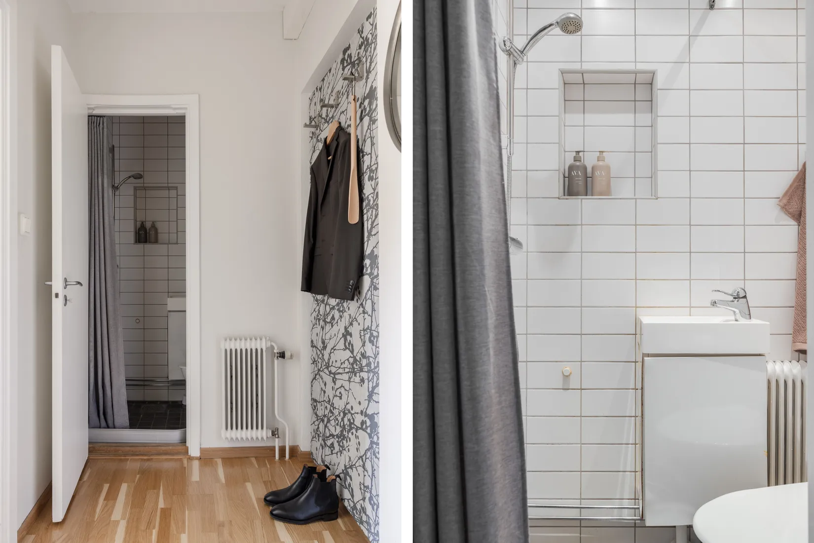 Bostadsrätt, Nordlinds väg 96C, Slottsstaden, Malmö