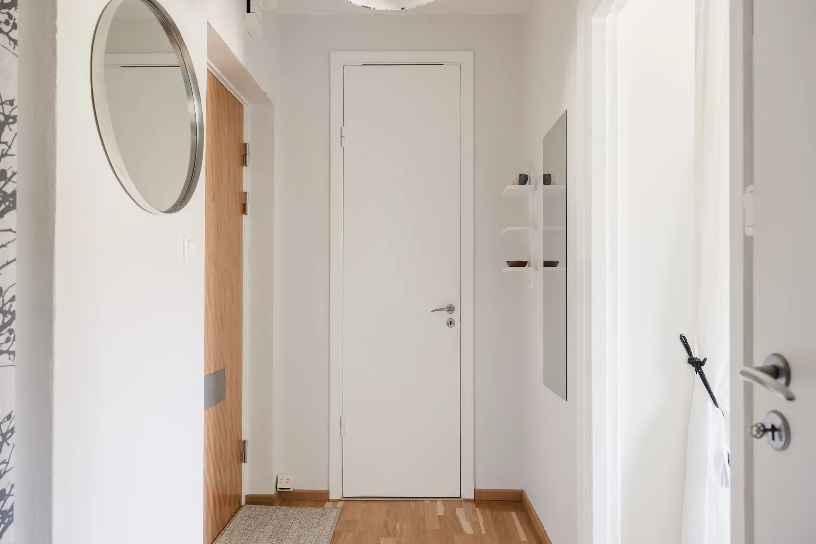 Bostadsrätt, Nordlinds väg 96C, Slottsstaden, Malmö