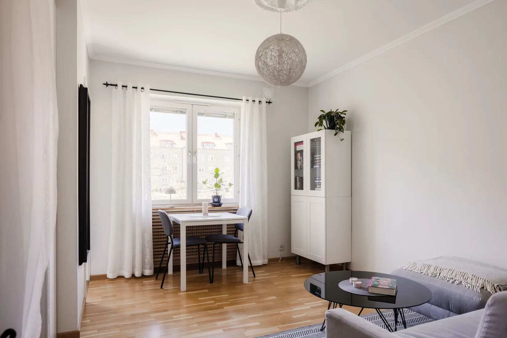 Bostadsrätt, Nordlinds väg 96C, Slottsstaden, Malmö