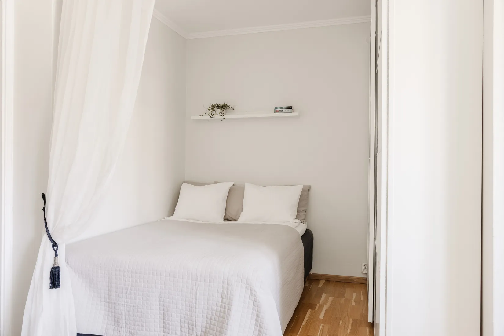 Bostadsrätt, Nordlinds väg 96C, Slottsstaden, Malmö