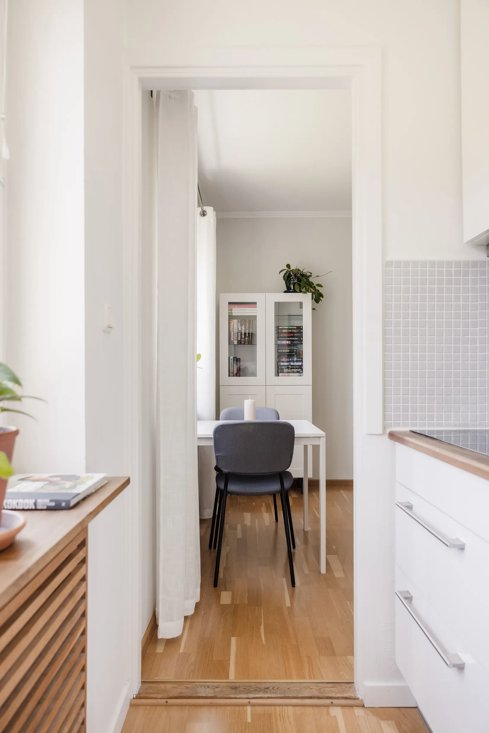 Bostadsrätt, Nordlinds väg 96C, Slottsstaden, Malmö