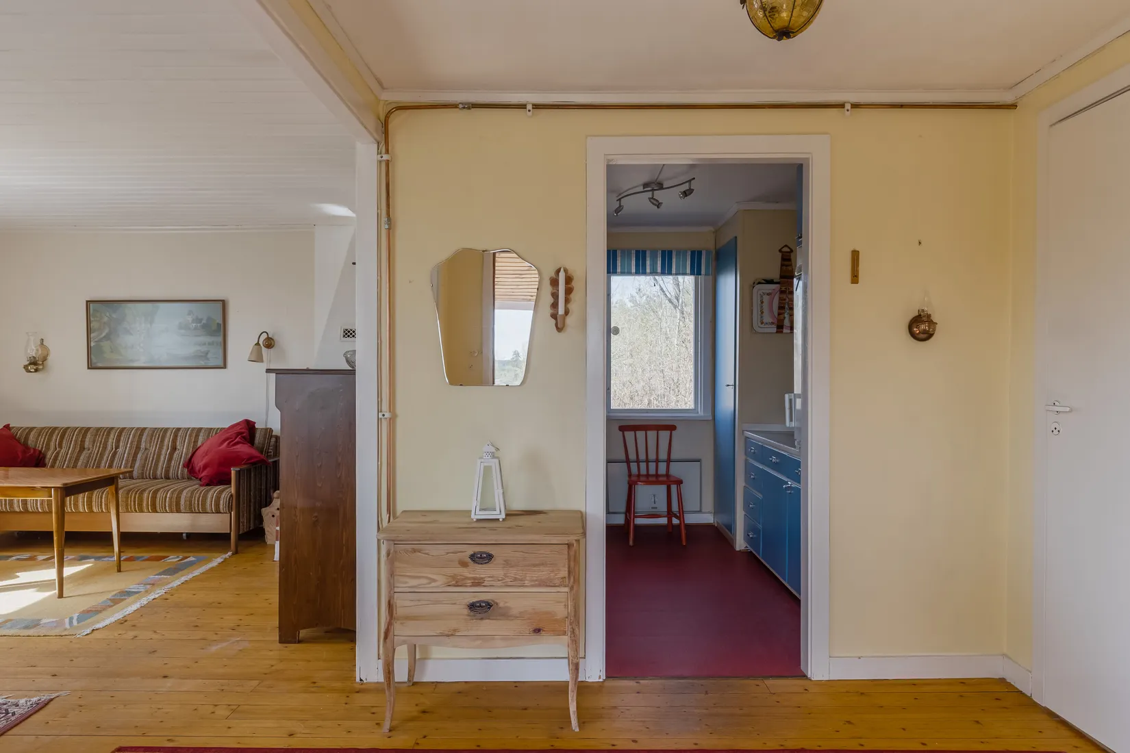 Fritidshus, Solvalla 338, Knutby, Uppsala
