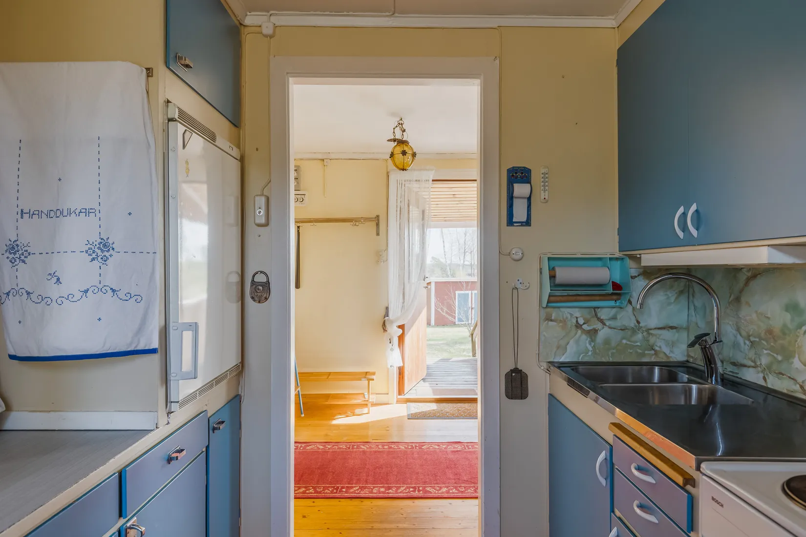 Fritidshus, Solvalla 338, Knutby, Uppsala