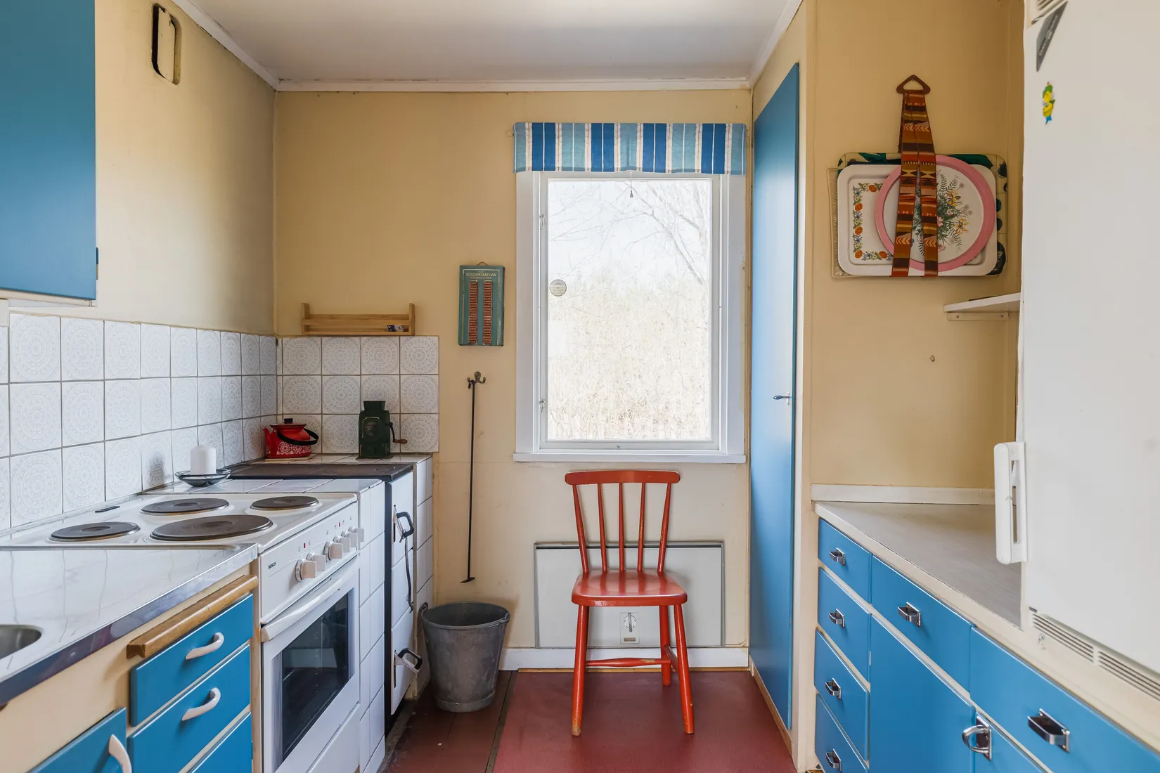 Fritidshus, Solvalla 338, Knutby, Uppsala