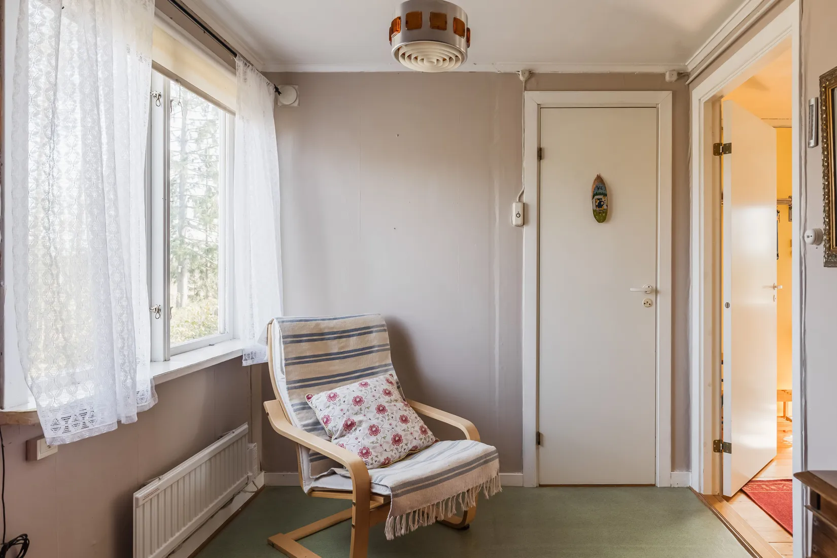 Fritidshus, Solvalla 338, Knutby, Uppsala