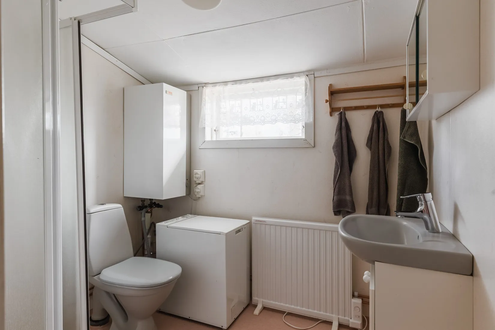 Fritidshus, Solvalla 338, Knutby, Uppsala