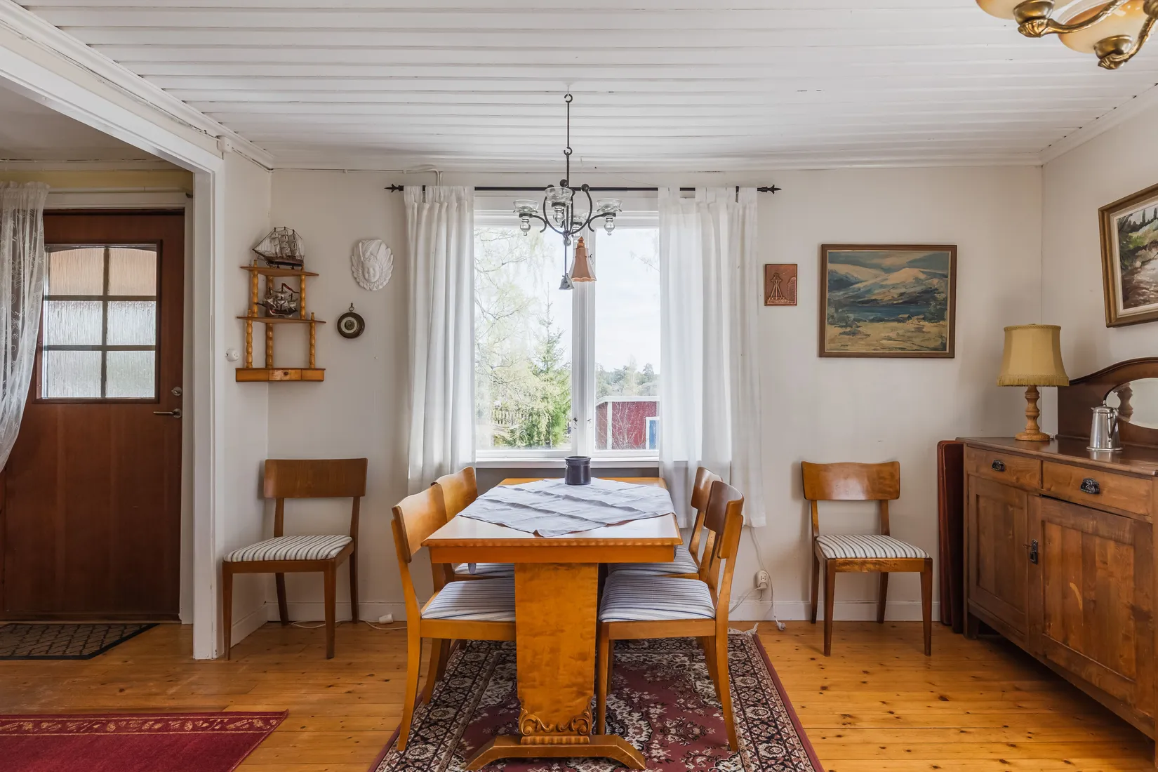 Fritidshus, Solvalla 338, Knutby, Uppsala
