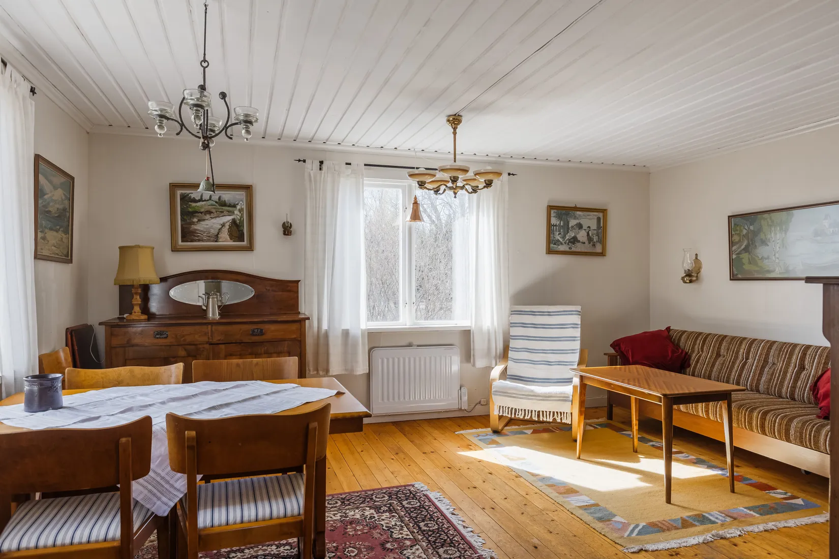 Fritidshus, Solvalla 338, Knutby, Uppsala