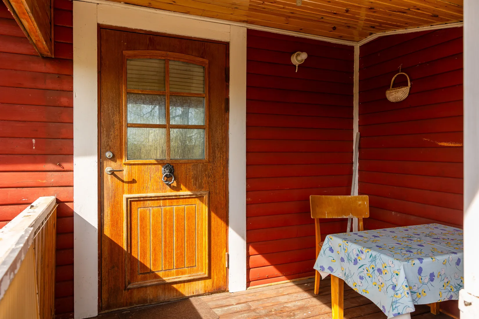 Fritidshus, Solvalla 338, Knutby, Uppsala
