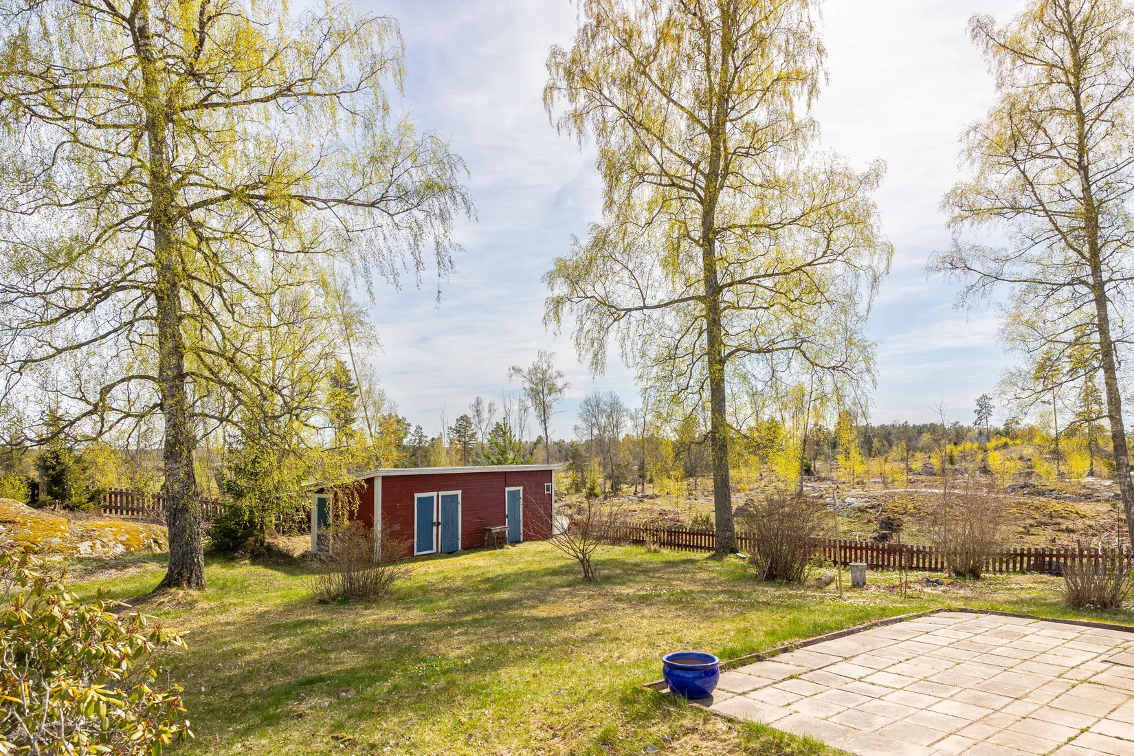 Fritidshus, Solvalla 338, Knutby, Uppsala