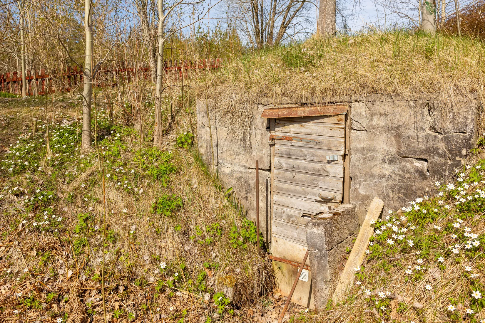 Fritidshus, Solvalla 338, Knutby, Uppsala