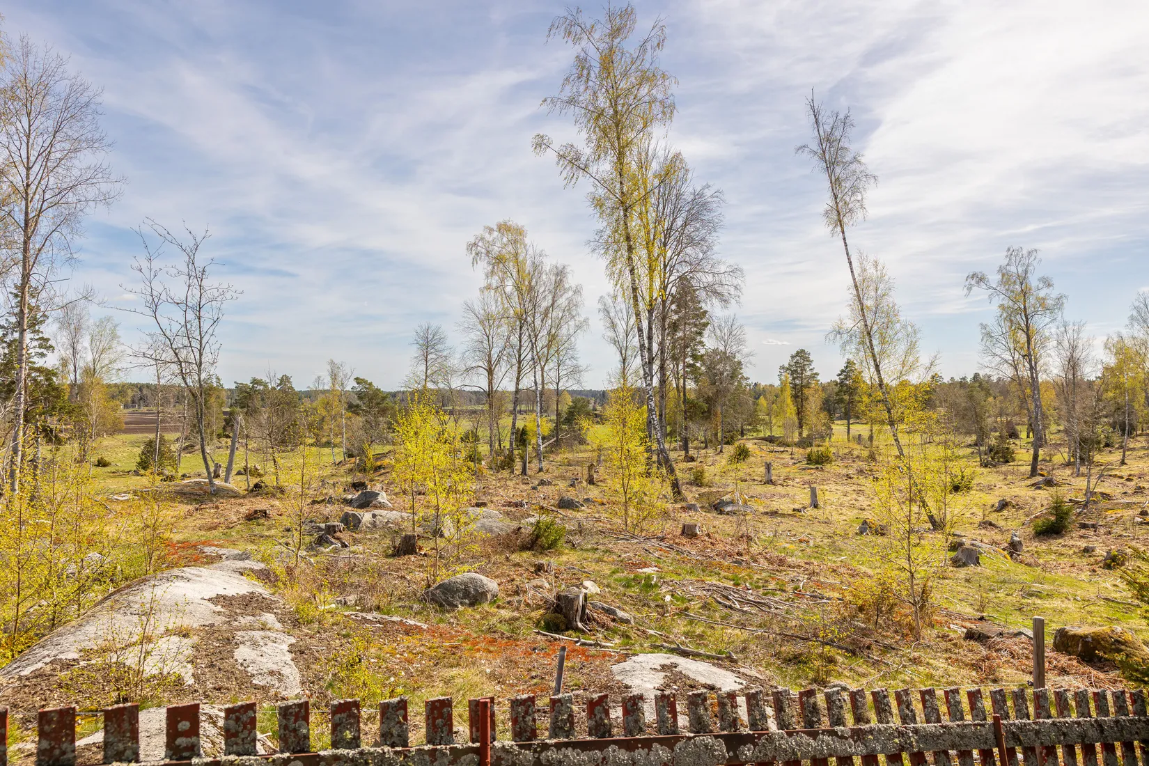 Fritidshus, Solvalla 338, Knutby, Uppsala