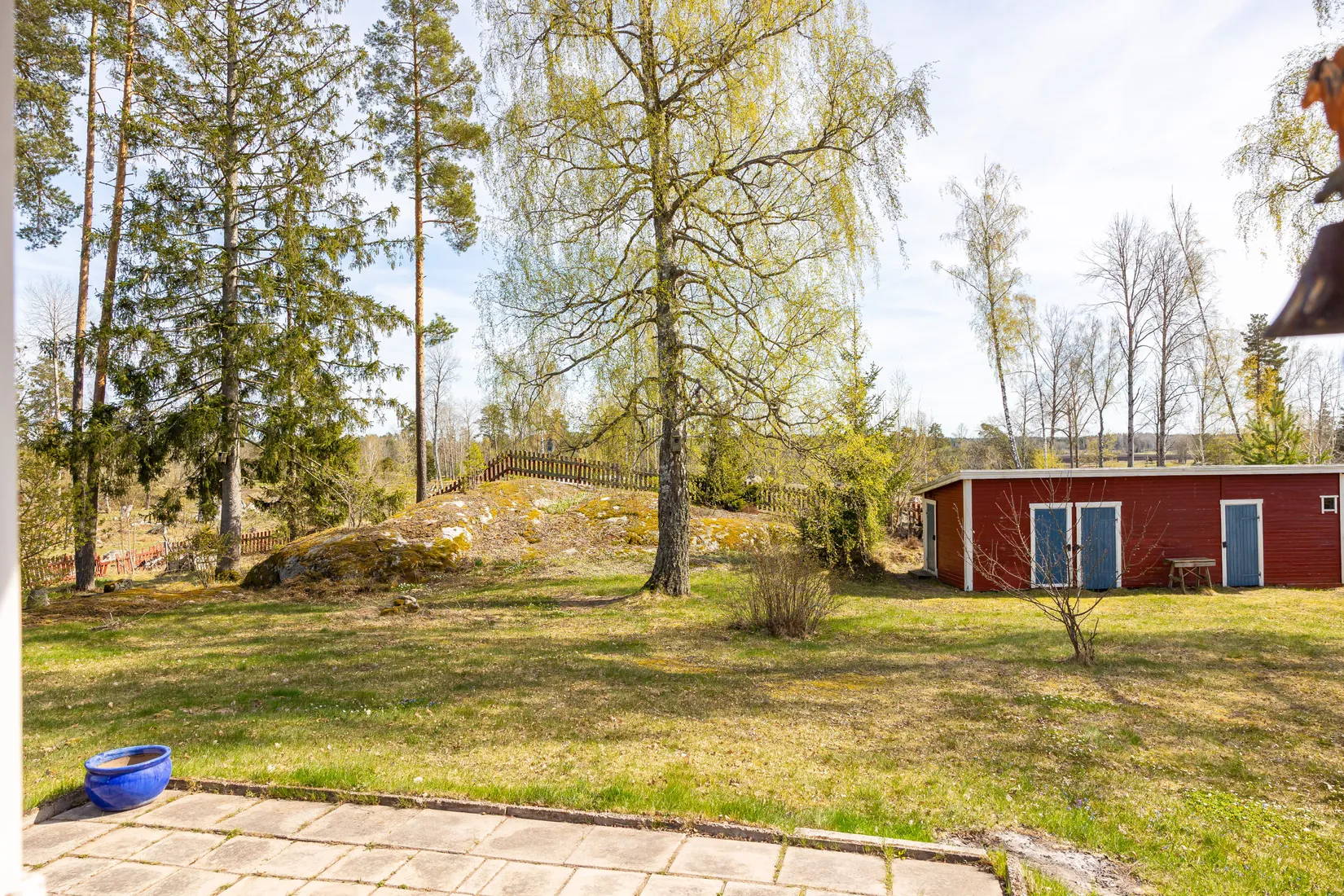 Fritidshus, Solvalla 338, Knutby, Uppsala