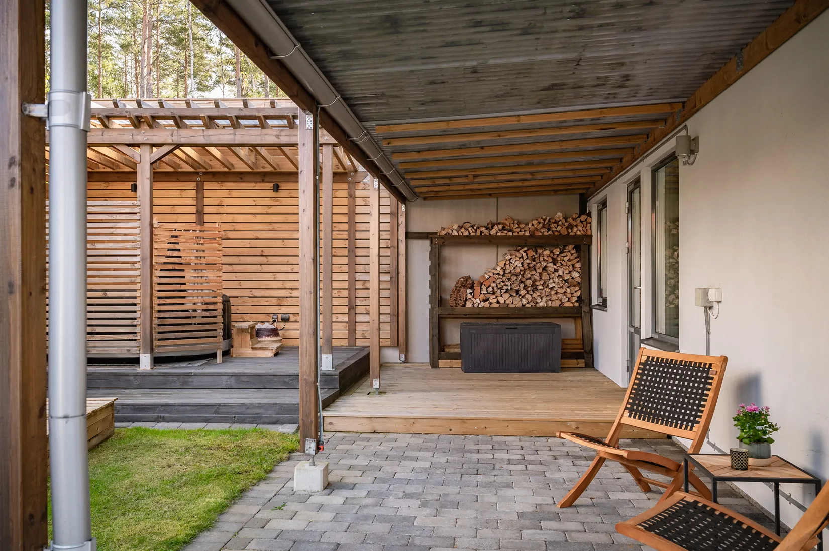 Bostadsrätt, Kolarens gata 18B, Stockfallet, Karlstad