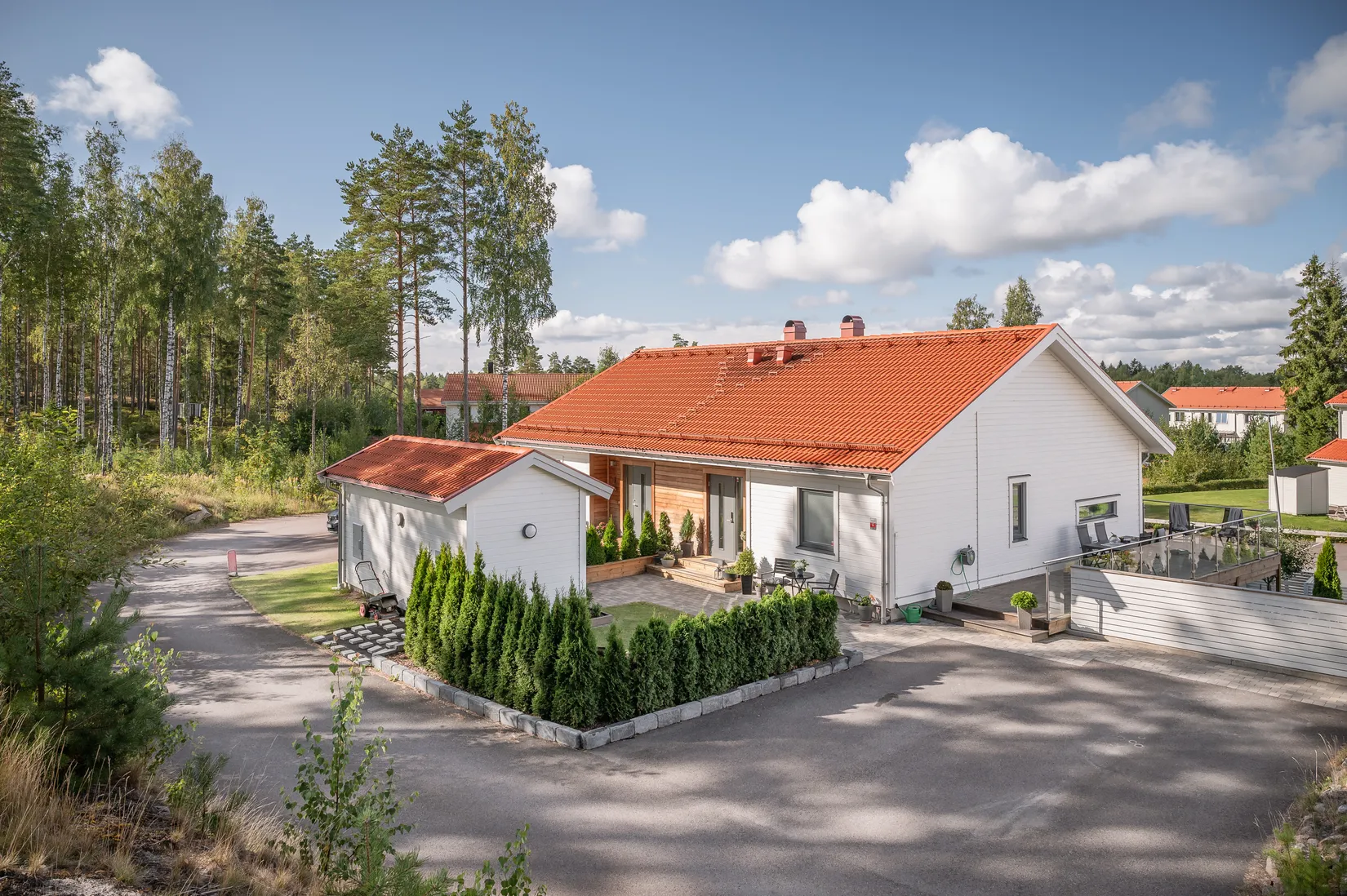 Bostadsrätt, Kolarens gata 18B, Stockfallet, Karlstad