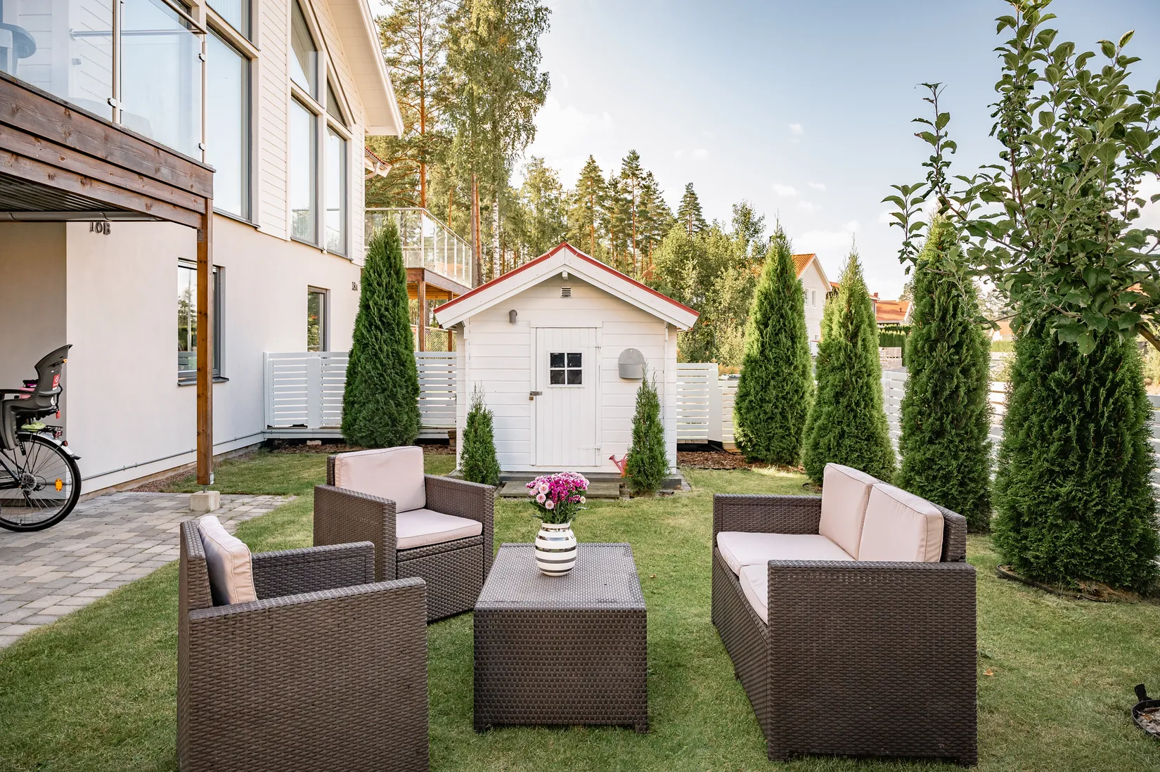 Bostadsrätt, Kolarens gata 18B, Stockfallet, Karlstad