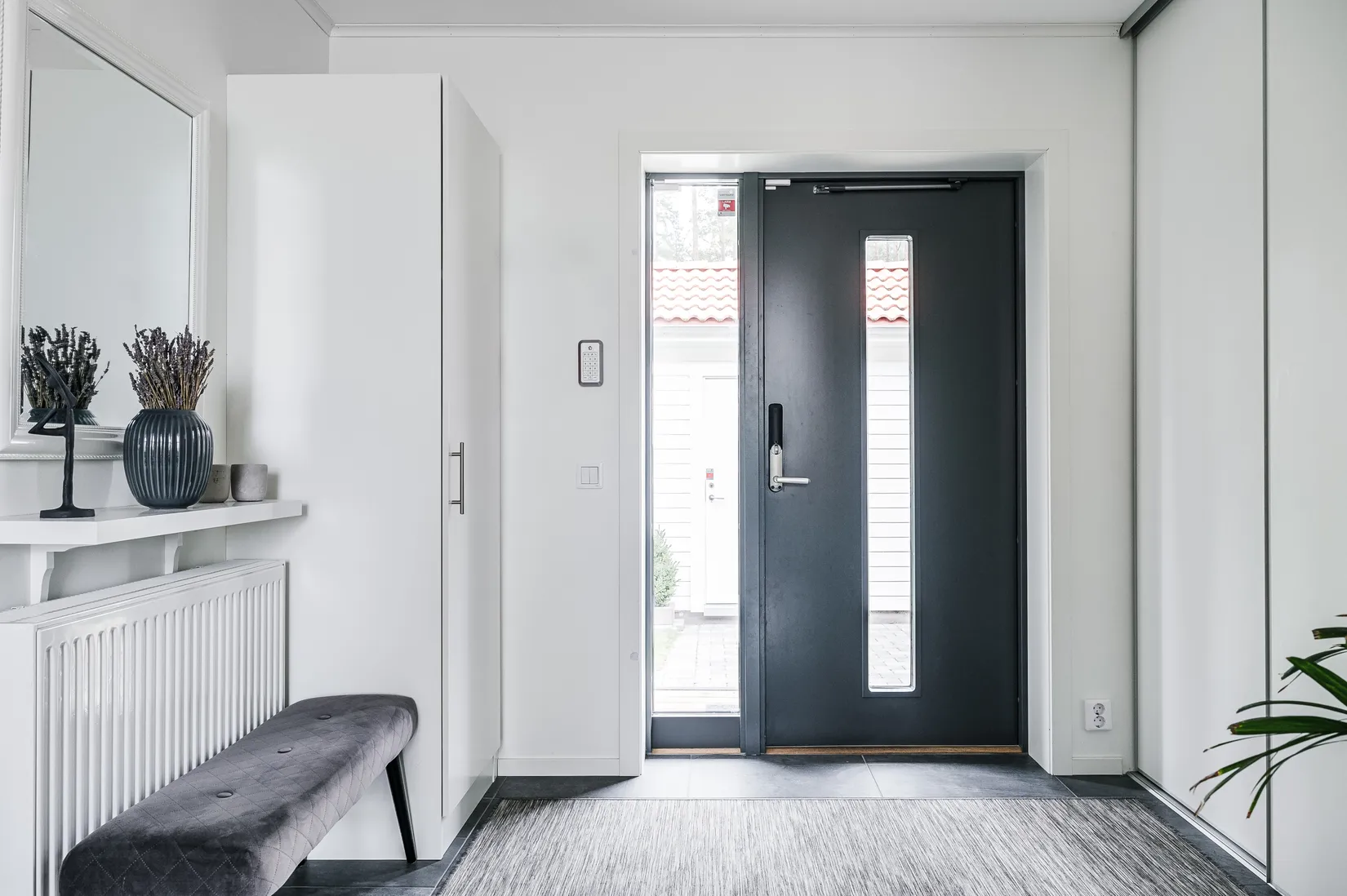 Bostadsrätt, Kolarens gata 18B, Stockfallet, Karlstad