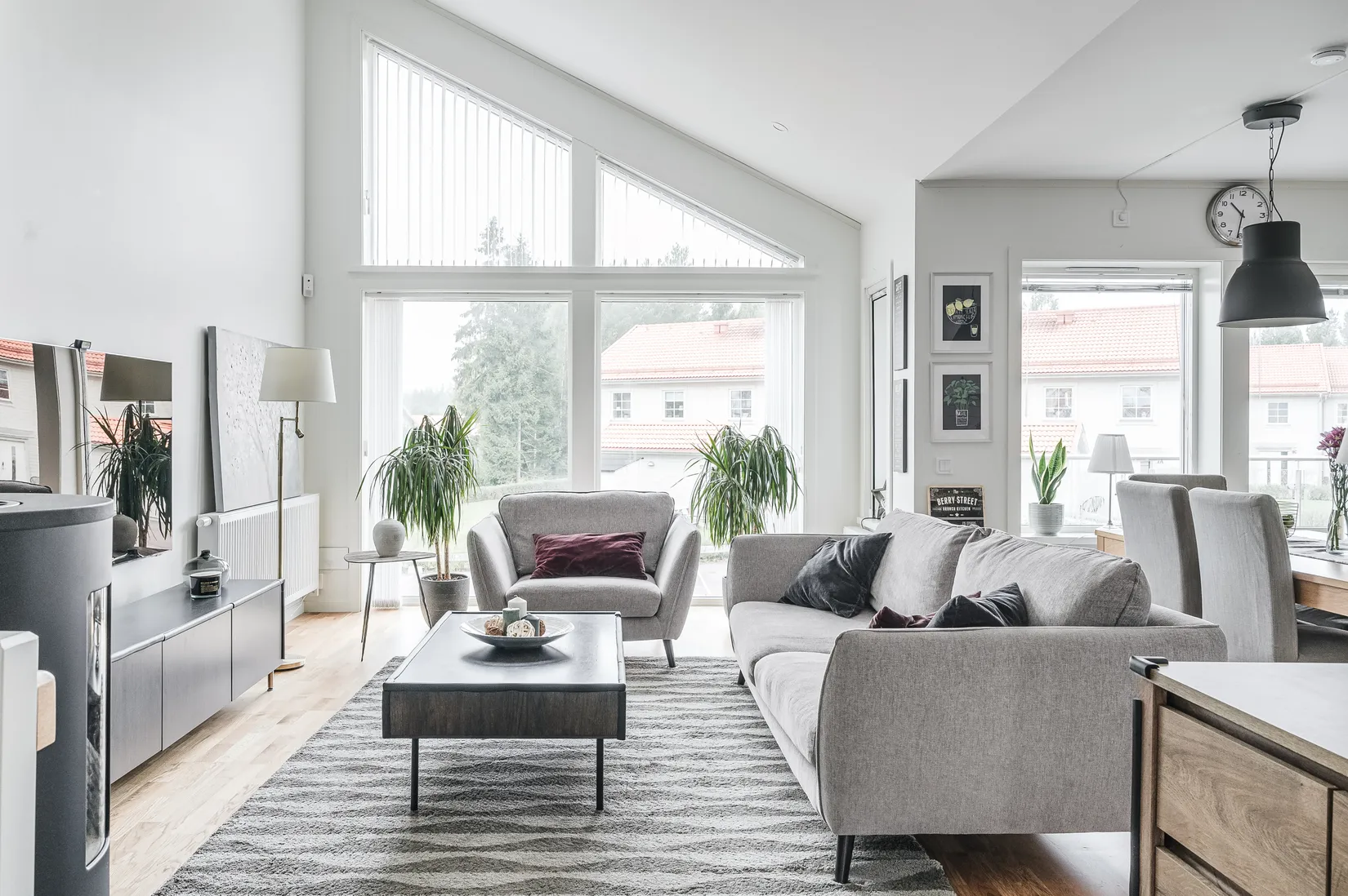Bostadsrätt, Kolarens gata 18B, Stockfallet, Karlstad