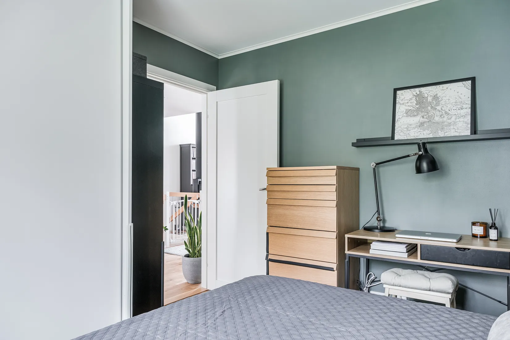 Bostadsrätt, Kolarens gata 18B, Stockfallet, Karlstad