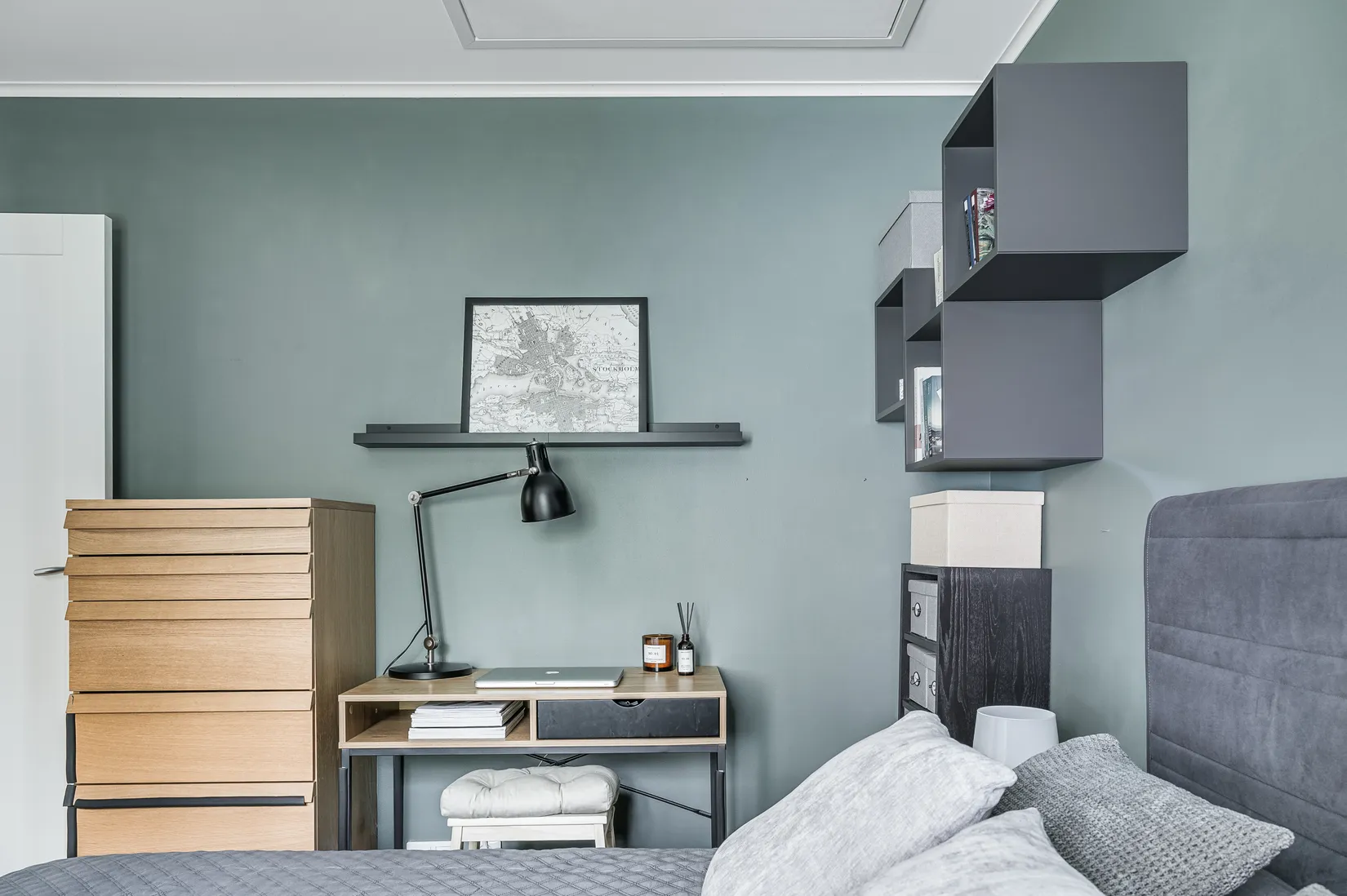 Bostadsrätt, Kolarens gata 18B, Stockfallet, Karlstad